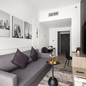 Appartement met Twee Slaapkamers